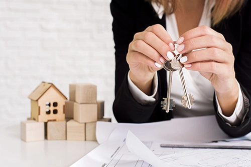 Le Cabinet DUCONSEIL EGLANTINE